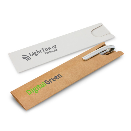 Main Image Cardboard Pen Sleeves